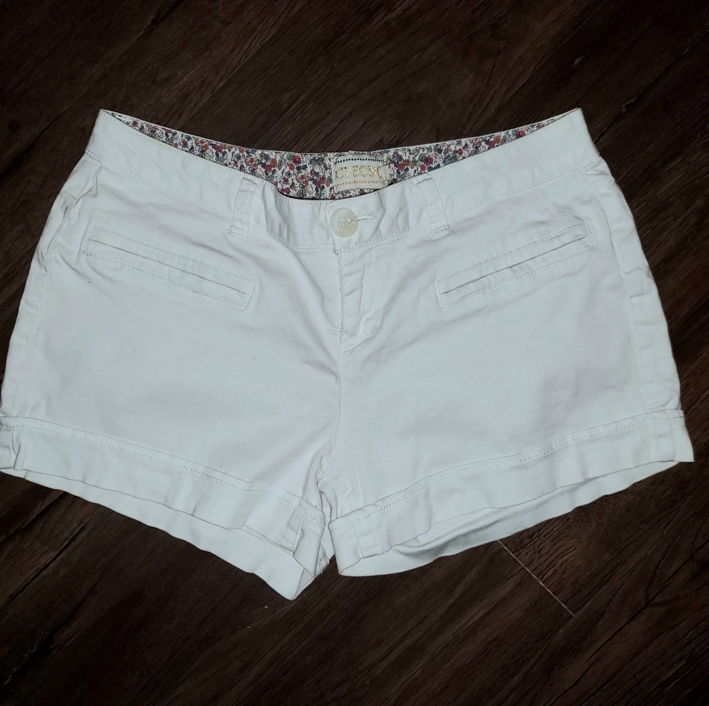 Dress Shorts